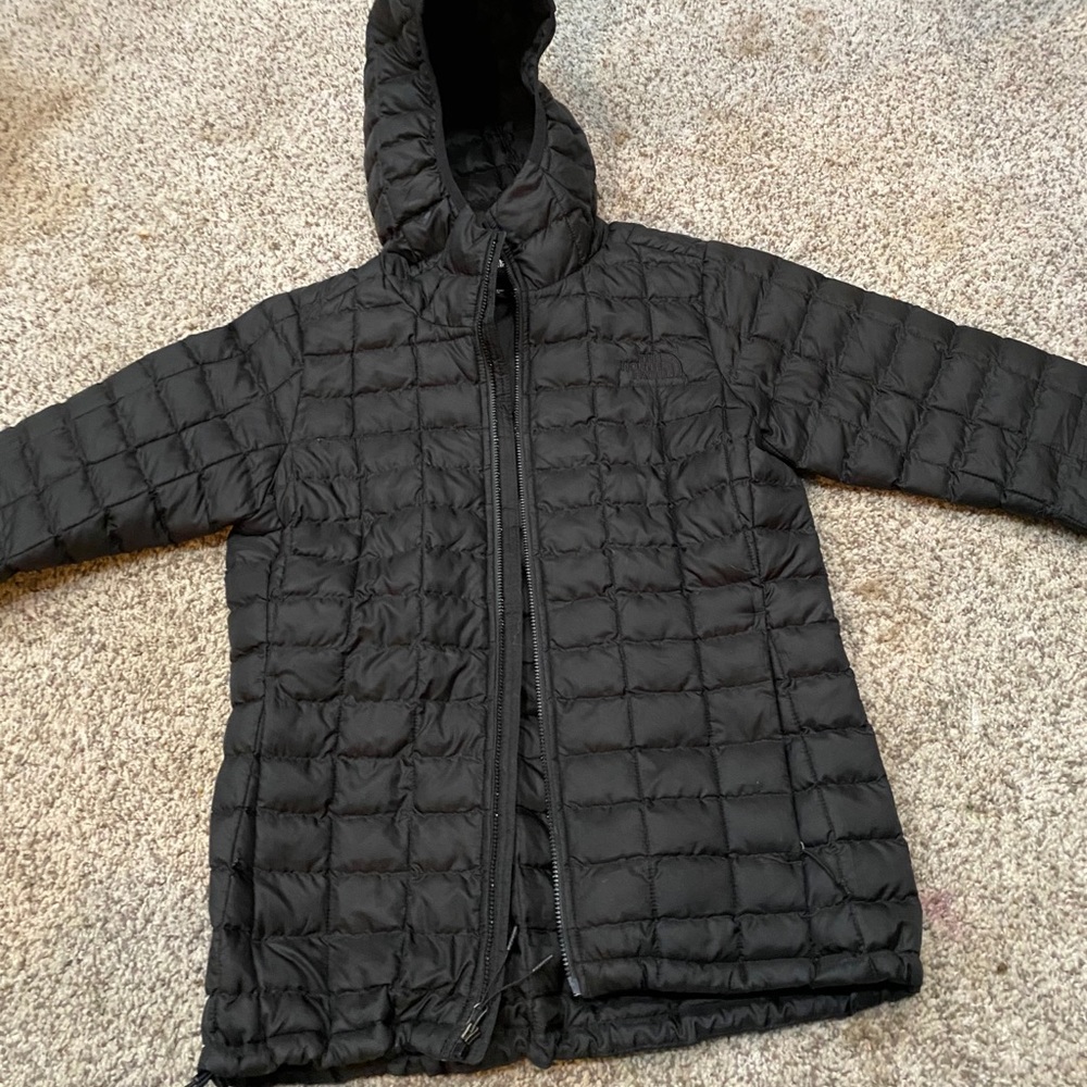 Women’s North Face Jacket
